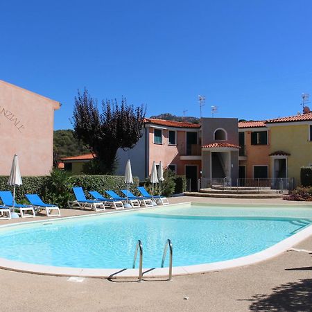 Appartamento 11 - Complesso Residenziale Terme Di Casteldoria Santa Maria Coghinas Bagian luar foto
