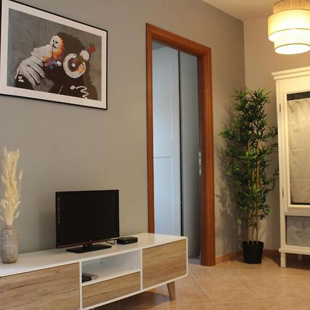 Appartamento 11 - Complesso Residenziale Terme Di Casteldoria Santa Maria Coghinas Bagian luar foto