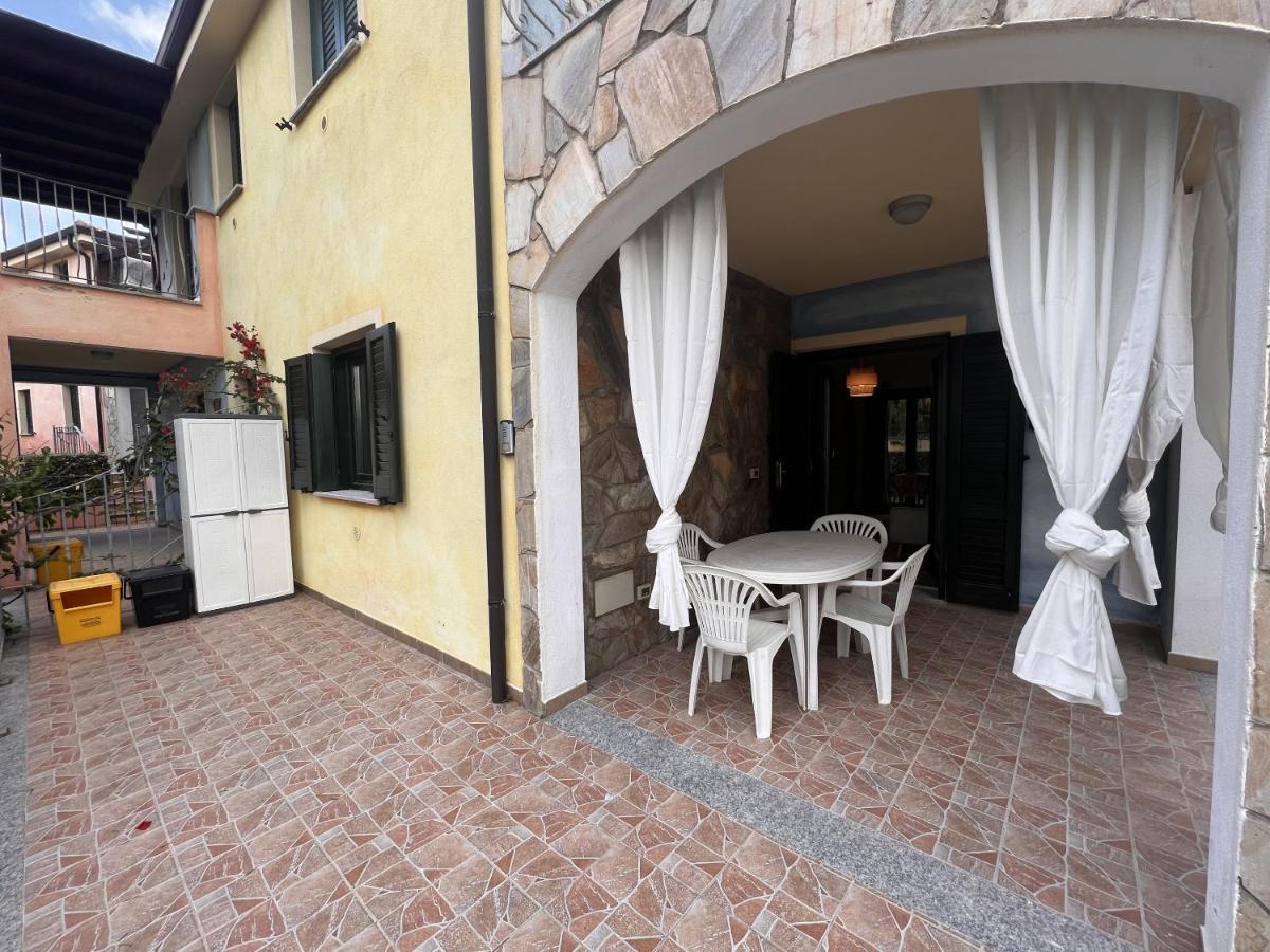 Appartamento 11 - Complesso Residenziale Terme Di Casteldoria Santa Maria Coghinas Bagian luar foto