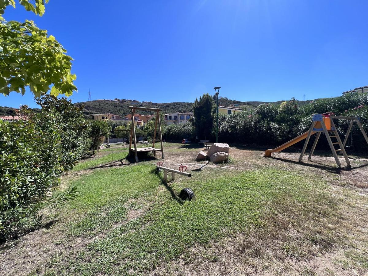 Appartamento 11 - Complesso Residenziale Terme Di Casteldoria Santa Maria Coghinas Bagian luar foto
