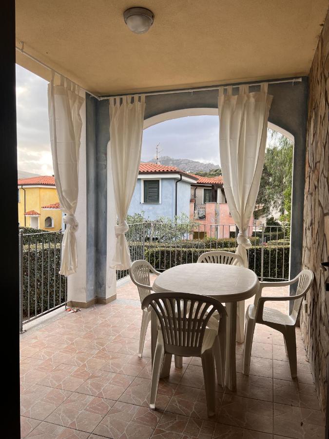 Appartamento 11 - Complesso Residenziale Terme Di Casteldoria Santa Maria Coghinas Bagian luar foto