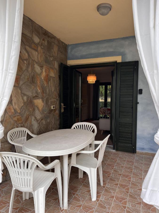 Appartamento 11 - Complesso Residenziale Terme Di Casteldoria Santa Maria Coghinas Bagian luar foto