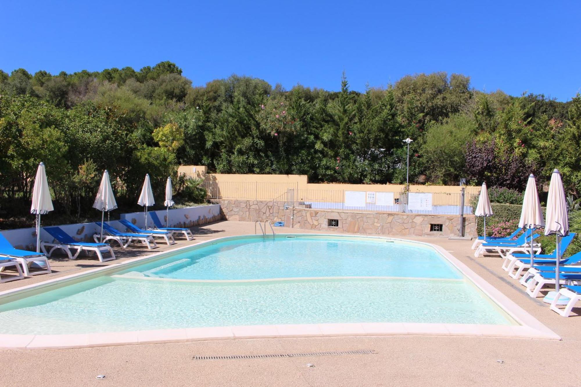 Appartamento 11 - Complesso Residenziale Terme Di Casteldoria Santa Maria Coghinas Bagian luar foto